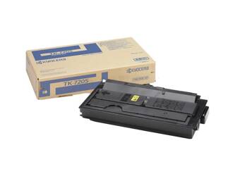 Toner Oryginalny Kyocera TASKalfa 3510i TK-7205