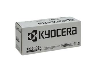 Toner Oryginalny Kyocera TASKalfa 351ci TK-5305K Czarny