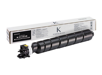 Toner Oryginalny Kyocera TASKalfa 3552ci 3553ci TK-8525K Czarny