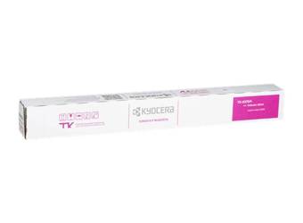 Toner Oryginalny Kyocera TASKalfa 3554ci TK-8375M Magenta