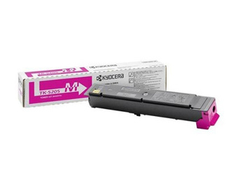 Toner Oryginalny Kyocera TASKalfa 356ci 358ci TK-5205M Magenta