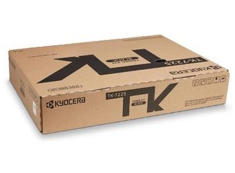 Toner Oryginalny Kyocera TASKalfa 4012i TK-7225