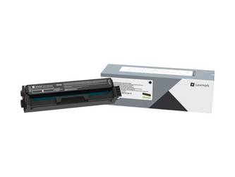 Toner Oryginalny Lexmark CS331dw CX331adwe 20N0H10 Czarny