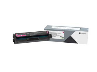 Toner Oryginalny Lexmark CS331dw CX331adwe 20N0H30 Magenta