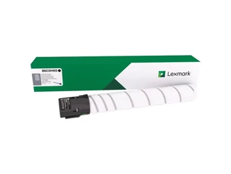 Toner Oryginalny Lexmark CS923de 86C0HK0 Czarny