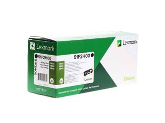 Toner Oryginalny Lexmark MS312DN MS415DN 51F2H00