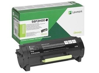 Toner Oryginalny Lexmark MS321dn MS421dn MS521dn MS621dn MX321adn MX421ade 56F2H00