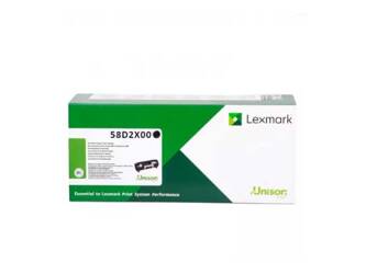 Toner Oryginalny Lexmark MS823n MX722adhe 58D2X00