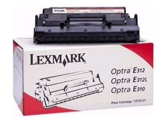 Toner Oryginalny Lexmark Optra E310 E312l 13T0101