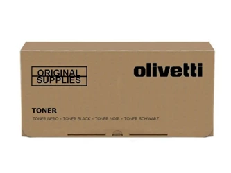 Toner Oryginalny Olivetti D-Color P2130 MF3003 MF3004 B1179 Czarny