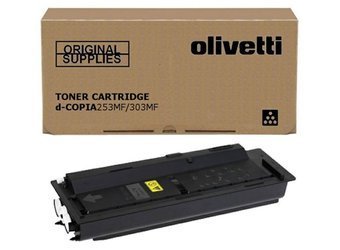 Toner Oryginalny Olivetti d-Copia 253MF 303MF b0979