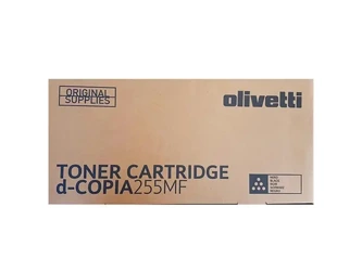 Toner Oryginalny Olivetti d-Copia 255MF B1272