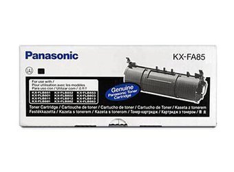 Toner Oryginalny Panasonic KX-FLB801 KX-FLB812 KX-FLB813 KX-FLB851 KX-FA85E