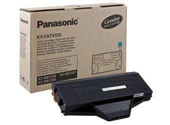 Toner Oryginalny Panasonic KX-MB1500 KX-MB1507 KX-MB1550 KX-FAT410X