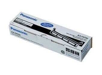 Toner Oryginalny Panasonic KX-MB261 KX-MB263PD KX-MB783 KX-FAT92E