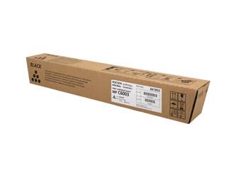 Toner Oryginalny Ricoh Aficio MP C4503ASP MP C5503ASP 841853 Czarny