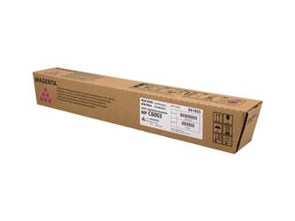 Toner Oryginalny Ricoh Aficio MP C4503ASP MP C5503ASP 841855 Magenta