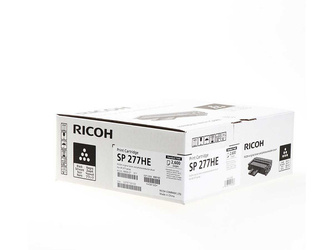 Toner Oryginalny Ricoh Aficio SP 277NW 277NWx 408160