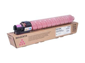 Toner Oryginalny Ricoh MP C2000n C3000 842032 Magenta