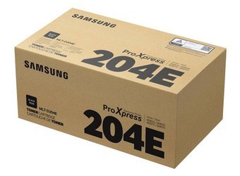 Toner Oryginalny Samsung ProXpress SL-M3875FD SL-M3825D SL-M4075FW MLT-D204E SU925A