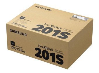 Toner Oryginalny Samsung ProXpress SL-M4030ND SL-M4080FX MLT-D201S SU878A