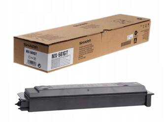 Toner Oryginalny Sharp MX-365N MX-M464N MX-M364N MX-561GT