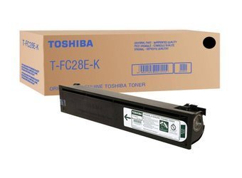 Toner Oryginalny Toshiba e-Studio 2330C 2820C 3520C 4520C T-FC28EK Czarny
