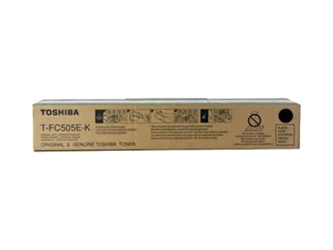 Toner Oryginalny Toshiba e-Studio 2505AC 3505AC 43505AC T-FC505E-K Czarny