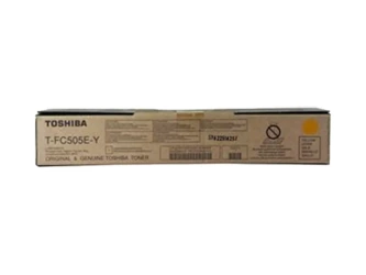 Toner Oryginalny Toshiba e-Studio 2505AC 3505AC 43505AC T-FC505E-M Magenta