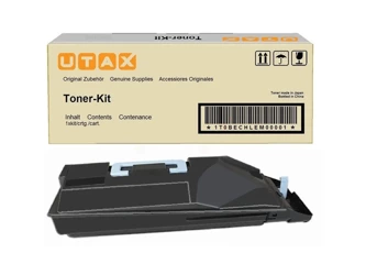 Toner Oryginalny UTAX 3005ci 3505ci CDC 1930 CDC 1935 653010010 Czarny