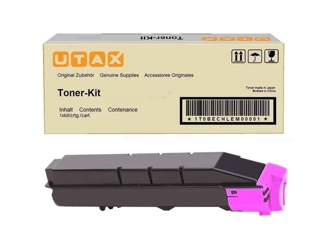 Toner Oryginalny UTAX 3005ci 3505ci CDC 1930 CDC 1935 653010014 Magenta