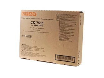 Toner Oryginalny UTAX 3560i 3561i CK-7511