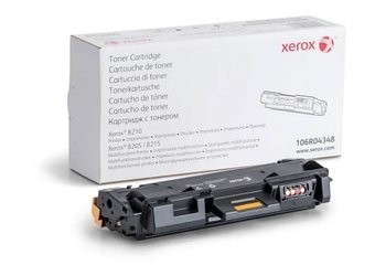Toner Oryginalny Xerox B205 B210 B215 106R04348