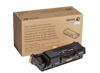 Toner Oryginalny Xerox Phaser 3330 WorkCentre 3335 3345 106R03621