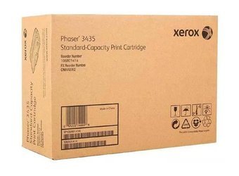 Toner Oryginalny Xerox Phaser 3435 3435DN 106R01414