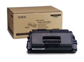 Toner Oryginalny Xerox Phaser 3600B 3600N 3600DN 106R01371