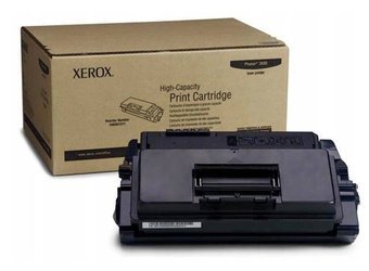 Toner Oryginalny Xerox Phaser 3600B 3600N 3600DN 106R01372