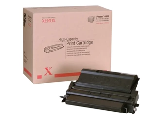 Toner Oryginalny Xerox Phaser 4400 113R00628 Czarny