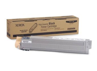 Toner Oryginalny Xerox Phaser 7400 106R01080 Czarny