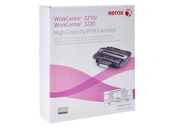 Toner Oryginalny Xerox WorkCentre 3210D 3220DN 106R01487