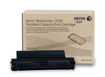 Toner Oryginalny Xerox WorkCentre 3550XD 106R01529