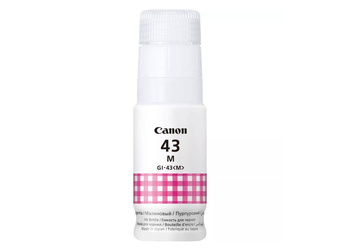 Tusz Oryginalny Canon Pixma G540 G640 GI-43M Magenta