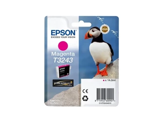 Tusz Oryginalny Epson T3243 SureColor SC-P400 Magenta