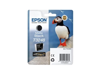 Tusz Oryginalny Epson T3248 SureColor SC-P400 Matowy Czarny