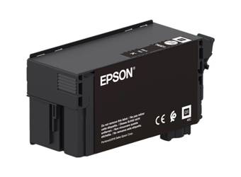 Tusz Oryginalny Epson UltraChrome XD2 SureColor SC-T3100 T3100N T5100N T40D1 Czarny