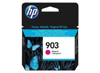 Tusz Oryginalny HP 903 OfficeJet 6963 6974 6960 T6L91AE Magenta