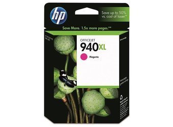 Tusz Oryginalny HP 940XL OfficeJet Pro 8000 8500 8500A C4908AE Magenta