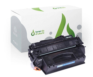 Zgodny Toner do HP Laserjet P2014 P2015DN M2727NF P2012N Q7553X TO-Q7553X