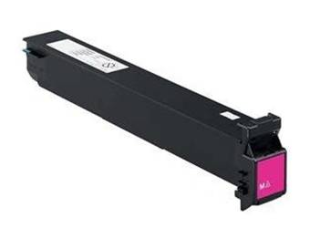 Zgodny Toner do Konica Minolta Bizhub C200 TN-214M IP-TN214M Magenta